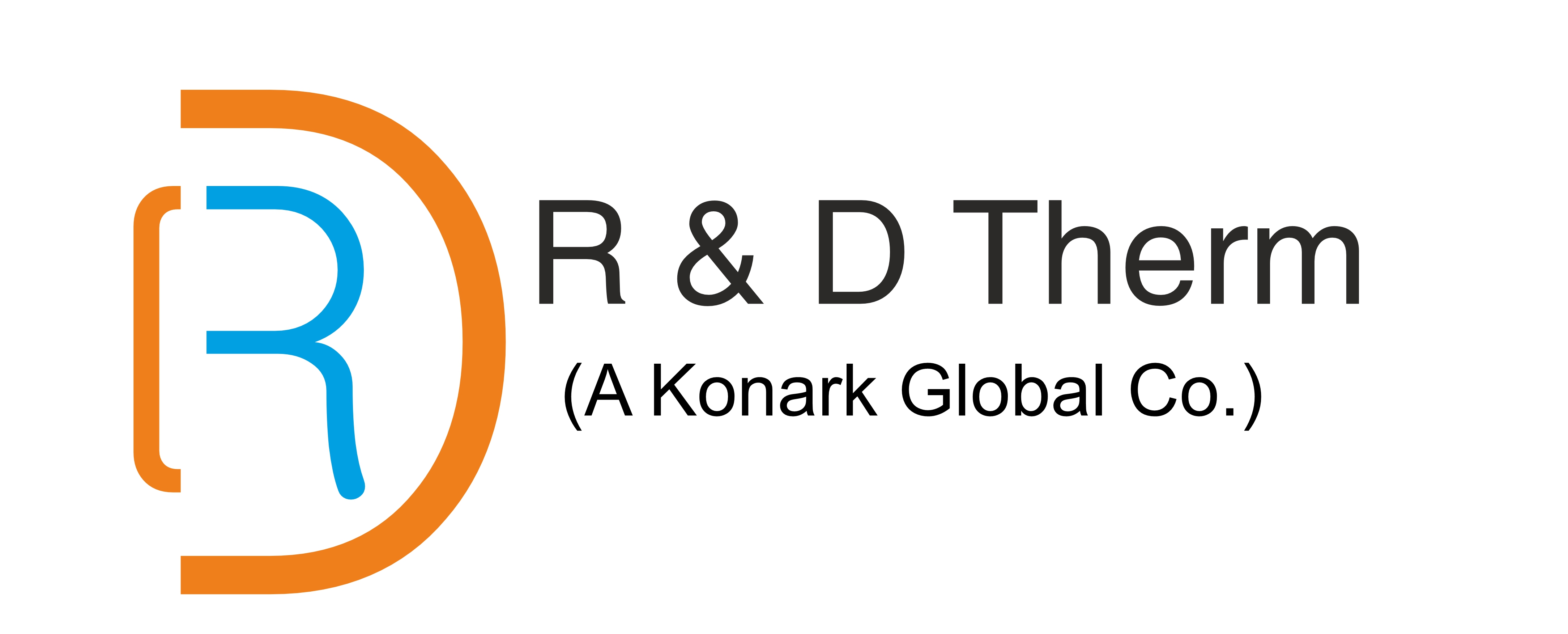 R&D Therm India Pvt Ltd Logo